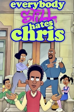 Watch Everybody Still Hates Chris Online Free and No Sign Up - 285 HDMovie