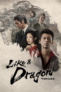 Watch Like a Dragon: Yakuza Online Free and No Sign Up - 285 HDMovie