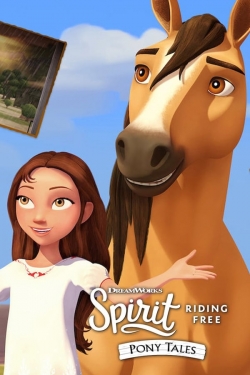 Watch Spirit: Riding Free Online Free and No Sign Up - 285 HDMovie