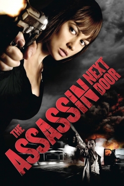 Watch The Assassin Next Door Online Free and No Sign Up - 285 HDMovie