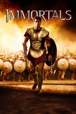 Watch Immortals Online Free and No Sign Up - 285 HDMovie