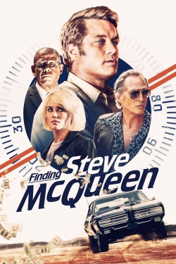 Watch Finding Steve McQueen Online Free and No Sign Up - 285 HDMovie