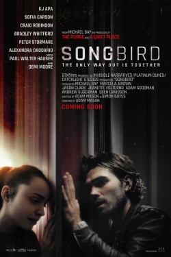 Watch Songbird Online Free and No Sign Up - 285 HDMovie