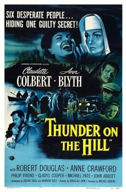 Watch Thunder on the Hill Online Free and No Sign Up - 285 HDMovie