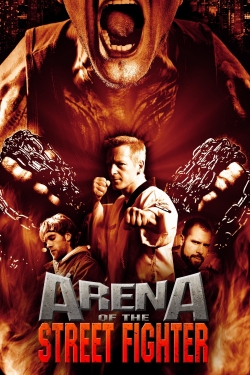 Watch Arena of the Street Fighter Online Free and No Sign Up - 285 HDMovie