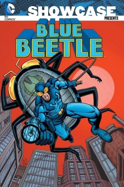 Watch DC Showcase: Blue Beetle Online Free and No Sign Up - 285 HDMovie