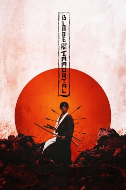 Watch Blade of the Immortal Online Free and No Sign Up - 285 HDMovie