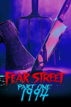 Watch Fear Street Part One: 1994 Online Free and No Sign Up - 285 HDMovie