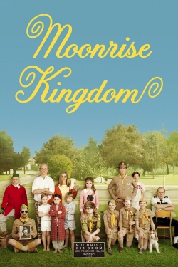 Watch Moonrise Kingdom Online Free and No Sign Up - 285 HDMovie