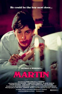 Watch Martin Online Free and No Sign Up - 285 HDMovie