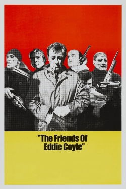 Watch The Friends of Eddie Coyle Online Free and No Sign Up - 285 HDMovie