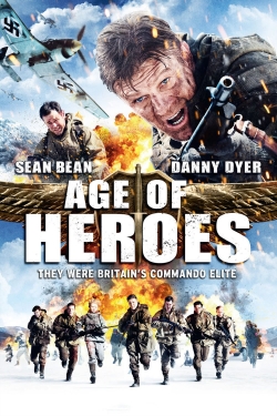 Watch Age of Heroes Online Free and No Sign Up - 285 HDMovie