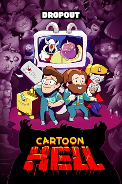 Watch Cartoon Hell Online Free and No Sign Up - 285 HDMovie