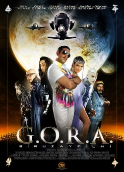 Watch G.O.R.A. Online Free and No Sign Up - 285 HDMovie