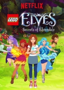 Watch LEGO Elves: Secrets of Elvendale Online Free and No Sign Up - 285 HDMovie