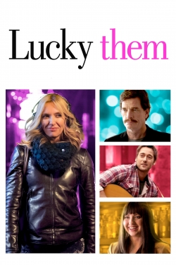 Watch Lucky Them Online Free and No Sign Up - 285 HDMovie