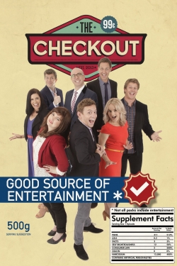 Watch The Checkout Online Free and No Sign Up - 285 HDMovie