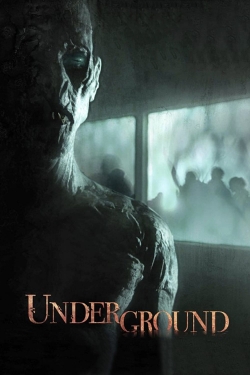 Watch Underground Online Free and No Sign Up - 285 HDMovie