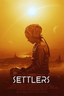 Watch Settlers Online Free and No Sign Up - 285 HDMovie