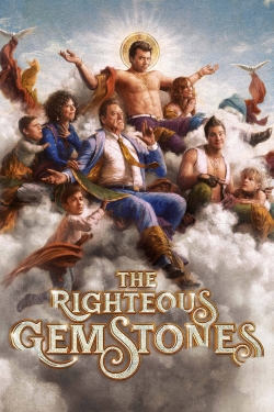 Watch The Righteous Gemstones Online Free and No Sign Up - 285 HDMovie