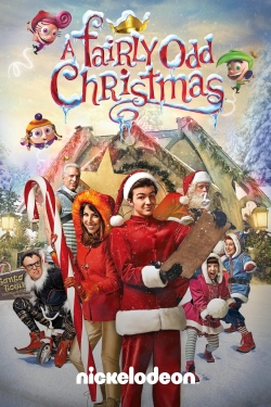 Watch A Fairly Odd Christmas Online Free and No Sign Up - 285 HDMovie