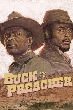 Watch Buck and the Preacher Online Free and No Sign Up - 285 HDMovie