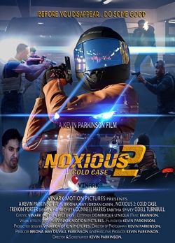 Watch Noxious 2: Cold Case Online Free and No Sign Up - 285 HDMovie