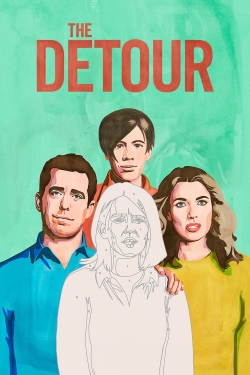 Watch The Detour Online Free and No Sign Up - 285 HDMovie