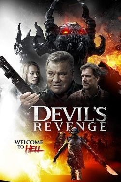 Watch Devil's Revenge Online Free and No Sign Up - 285 HDMovie