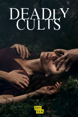 Watch Deadly Cults Online Free and No Sign Up - 285 HDMovie