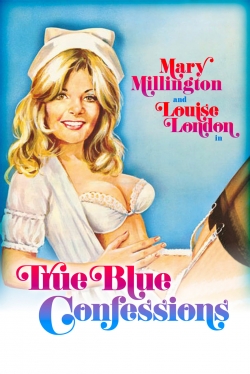 Watch Mary Millington's True Blue Confessions Online Free and No Sign Up - 285 HDMovie