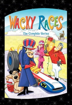 Watch Wacky Races Online Free and No Sign Up - 285 HDMovie