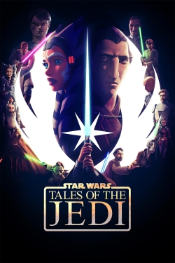 Watch Star Wars: Tales of the Jedi Online Free and No Sign Up - 285 HDMovie