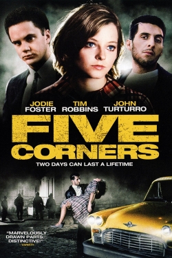 Watch Five Corners Online Free and No Sign Up - 285 HDMovie