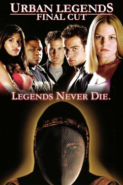 Watch Urban Legends: Final Cut Online Free and No Sign Up - 285 HDMovie