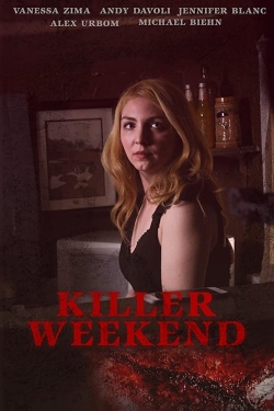 Watch Killer Weekend Online Free and No Sign Up - 285 HDMovie