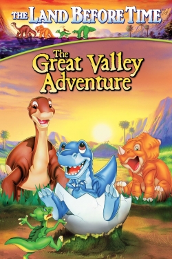 Watch The Land Before Time: The Great Valley Adventure Online Free and No Sign Up - 285 HDMovie