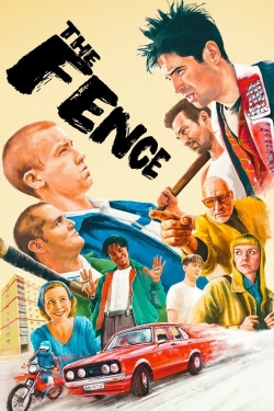 Watch The Fence Online Free and No Sign Up - 285 HDMovie