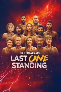 Watch Naked and Afraid: Last One Standing Online Free and No Sign Up - 285 HDMovie