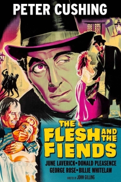 Watch The Flesh and the Fiends Online Free and No Sign Up - 285 HDMovie