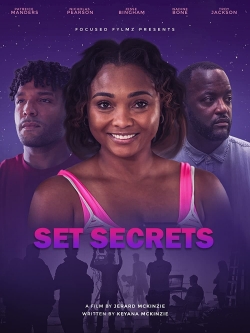 Watch Set Secrets Online Free and No Sign Up - 285 HDMovie