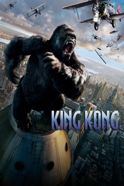 Watch King Kong Online Free and No Sign Up - 285 HDMovie