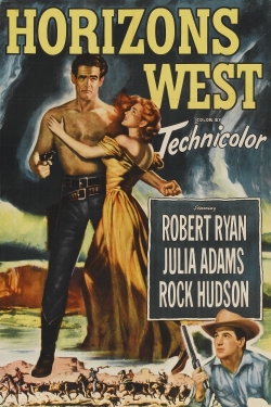 Watch Horizons West Online Free and No Sign Up - 285 HDMovie