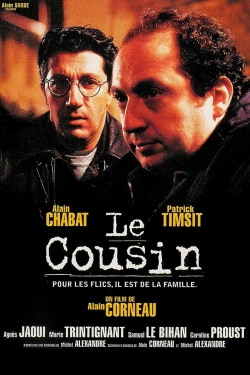 Watch The Cousin Online Free and No Sign Up - 285 HDMovie