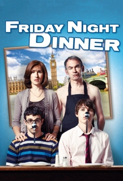 Watch Friday Night Dinner Online Free and No Sign Up - 285 HDMovie