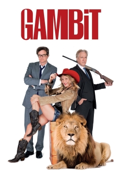 Watch Gambit Online Free and No Sign Up - 285 HDMovie