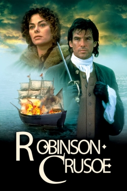 Watch Robinson Crusoe Online Free and No Sign Up - 285 HDMovie