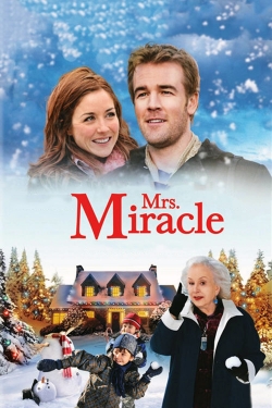 Watch Mrs. Miracle Online Free and No Sign Up - 285 HDMovie