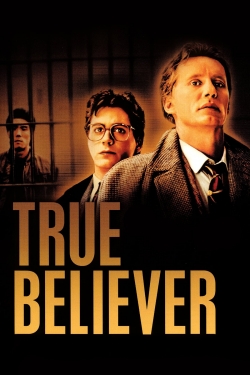 Watch True Believer Online Free and No Sign Up - 285 HDMovie