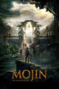 Watch Mojin: The Worm Valley Online Free and No Sign Up - 285 HDMovie